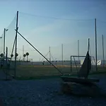 Al Mare Di דירה *