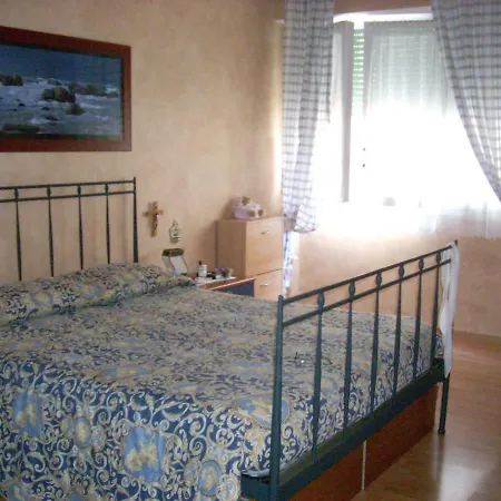 Al Mare Di Lejlighed Ventimiglia