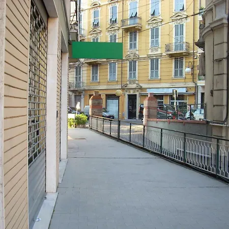 Al Mare Di Appartement *