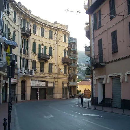 Al Mare Di * Vintimille