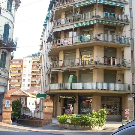 Al Mare Di * Ventimiglia