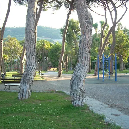 Al Mare Di Lejlighed Ventimiglia