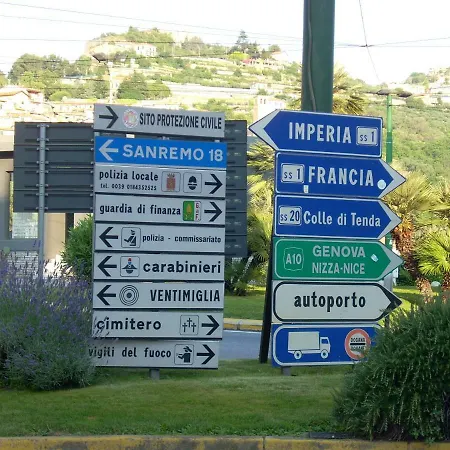 Al Mare Di