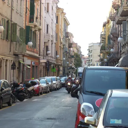 Al Mare Di Ventimiglia