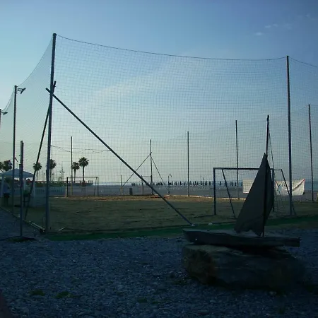 Al Mare Di Апартаменты *