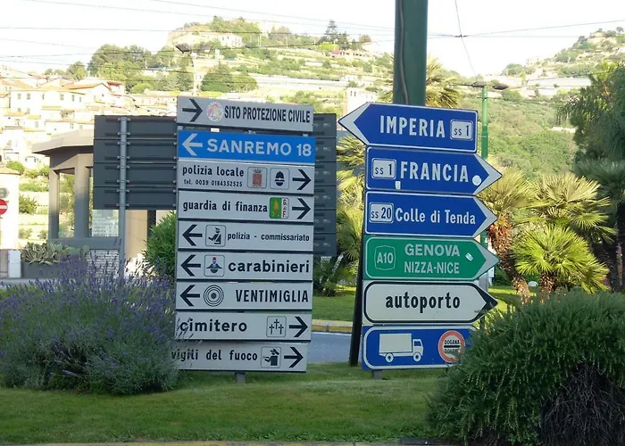 Al Mare Di
