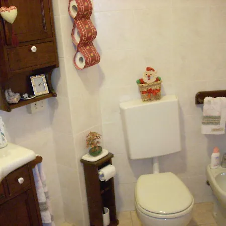 Apartmán Al Mare Di