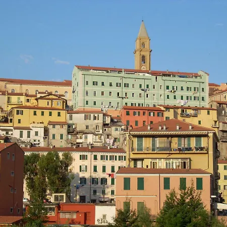 Al Mare Di 文蒂米利亚