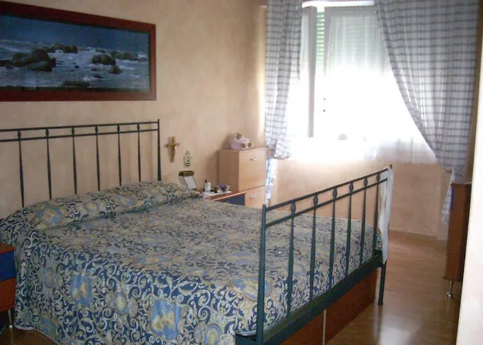 Al Mare Di Lejlighed Ventimiglia