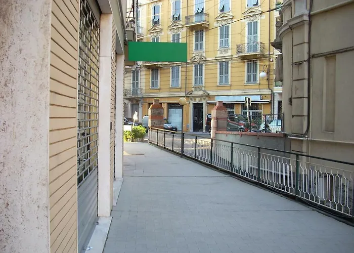 Al Mare Di Apartamento *