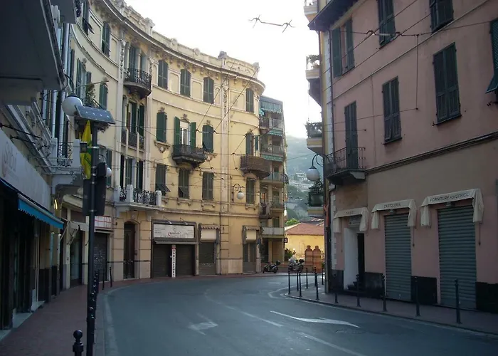 Al Mare Di * Ventimiglia