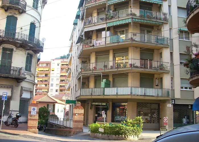 Al Mare Di * Ventimiglia