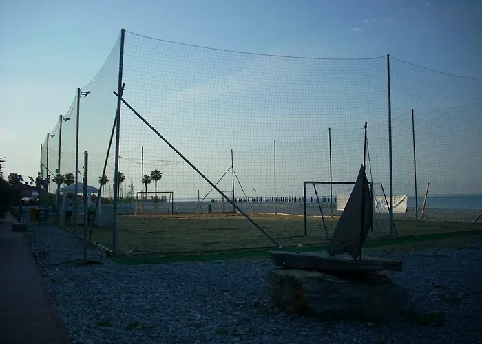 Al Mare Di 公寓 *